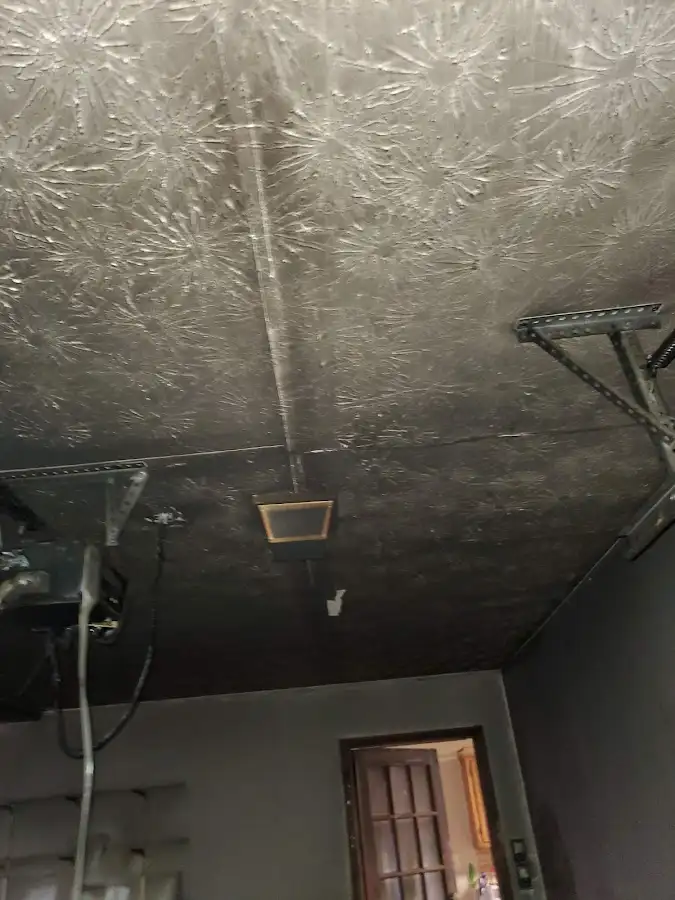 Fire and smoke damage assessment for Emergency Water Damage Services in Wahpeton